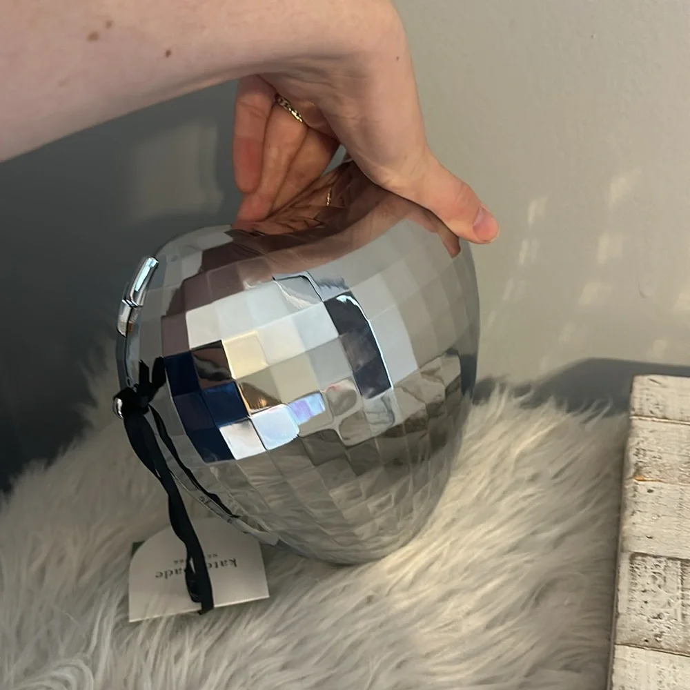 kate spade nwt disco